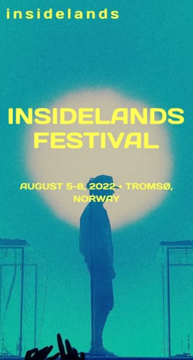 Insidelands Festival