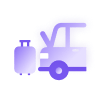 Automotive lighting, Motor vehicle, Liquid