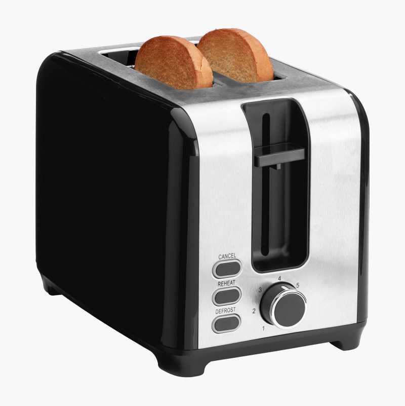 Staple food, Output device