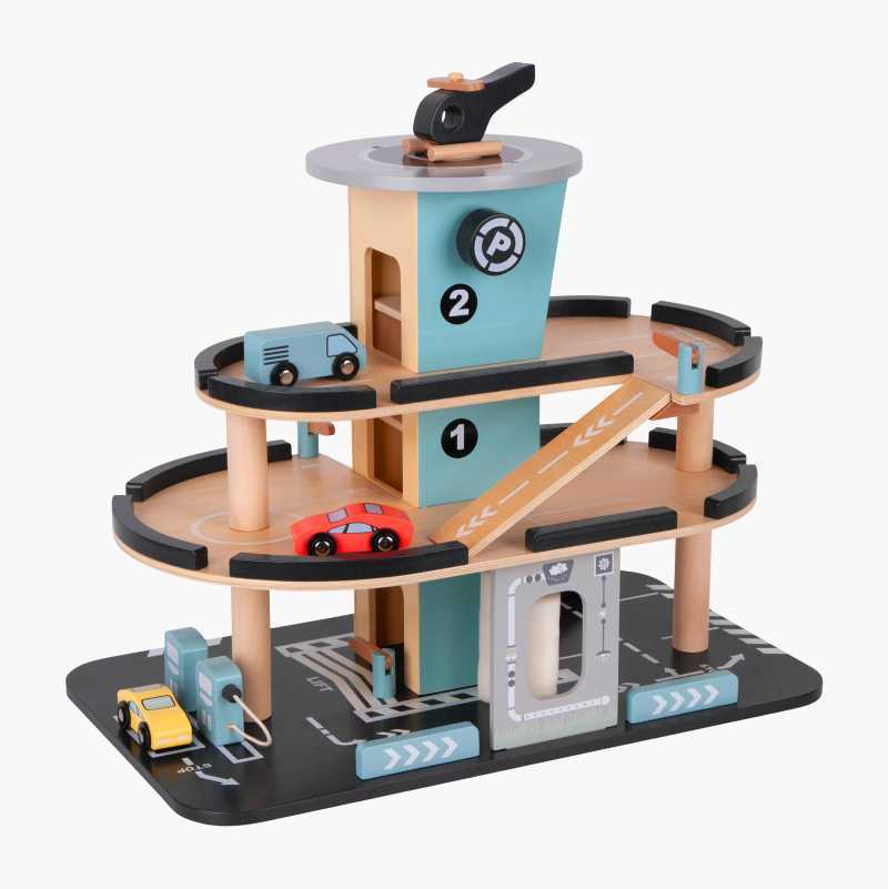 Building sets, Toy