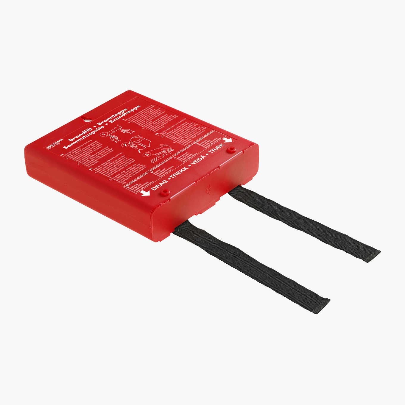Circuit component, Rectangle