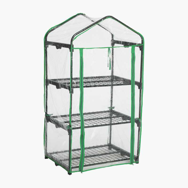 Rectangle, Shelf