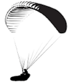 Paraglider
