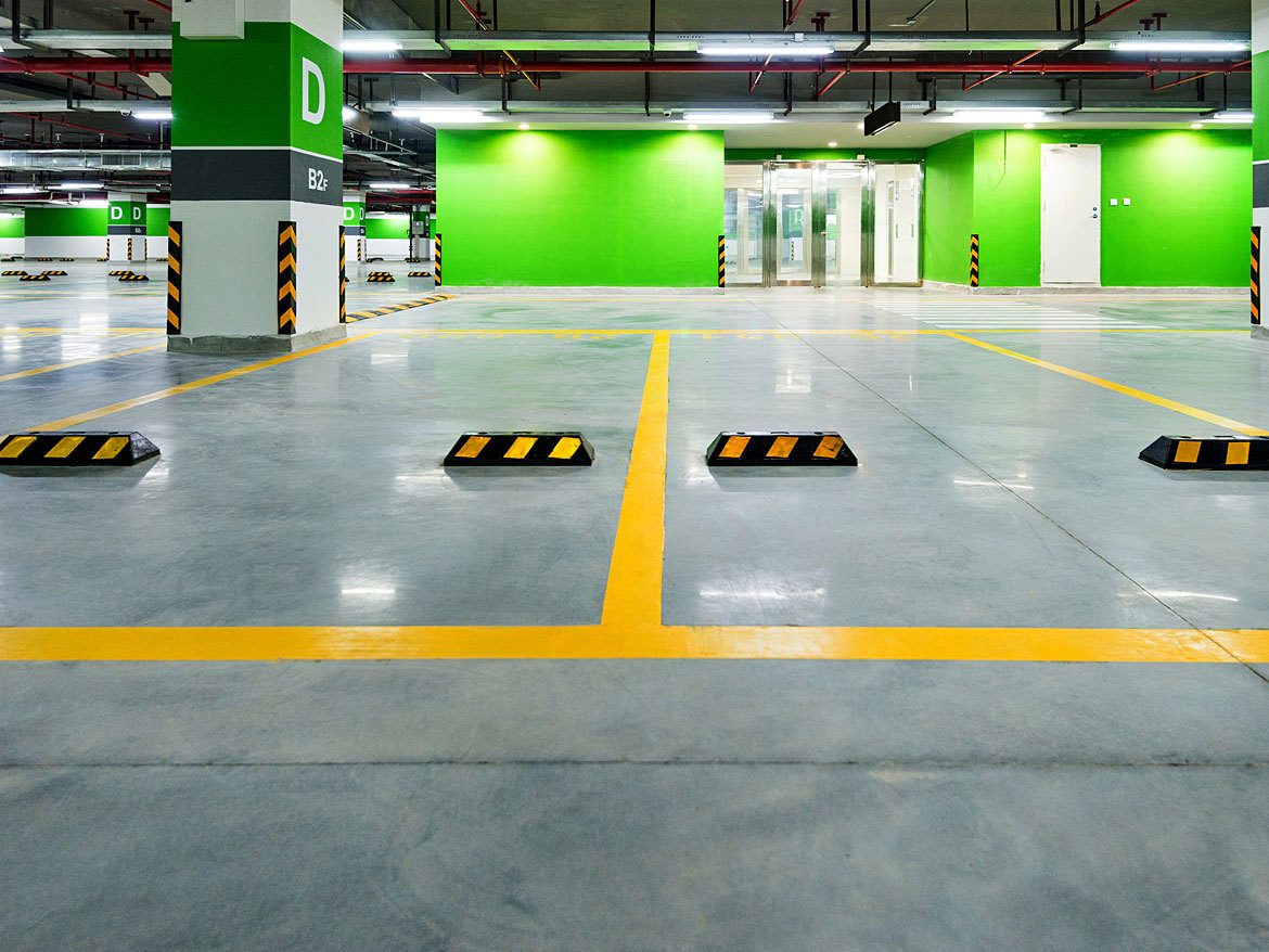Land vehicle, Automotive design, Car, Building, Asphalt, Fixture