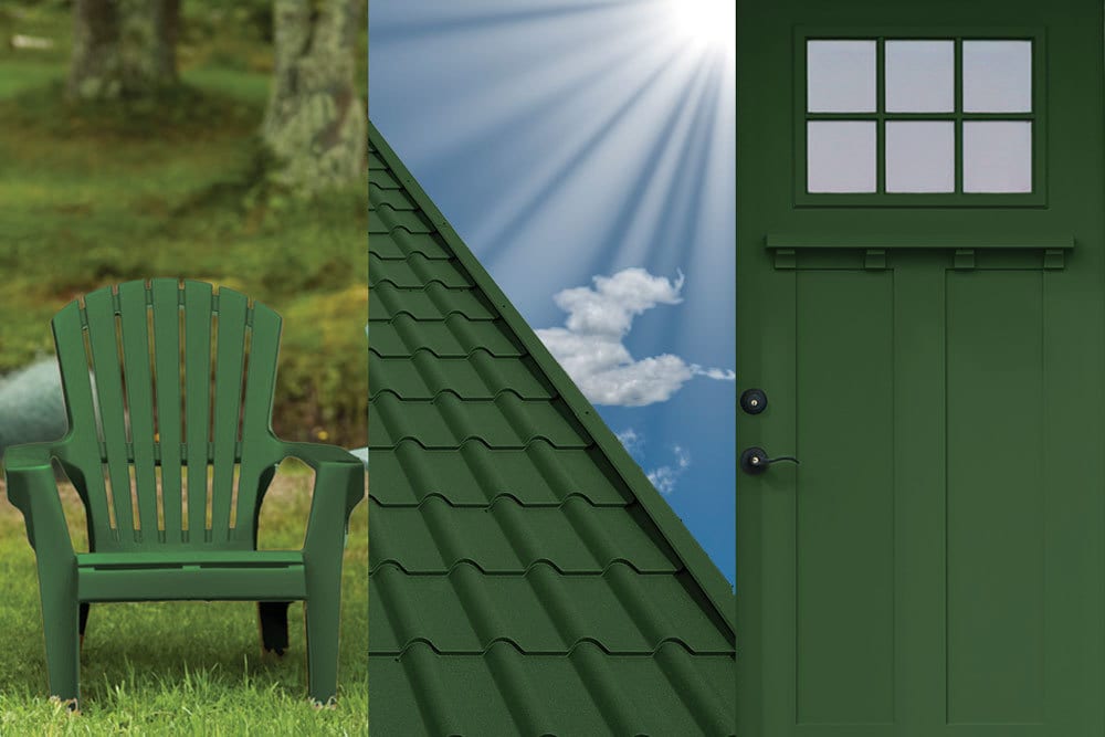 Outdoor furniture, Plant, Green, Cloud, Sky, Wood, Shade, Window, Door, Architecture