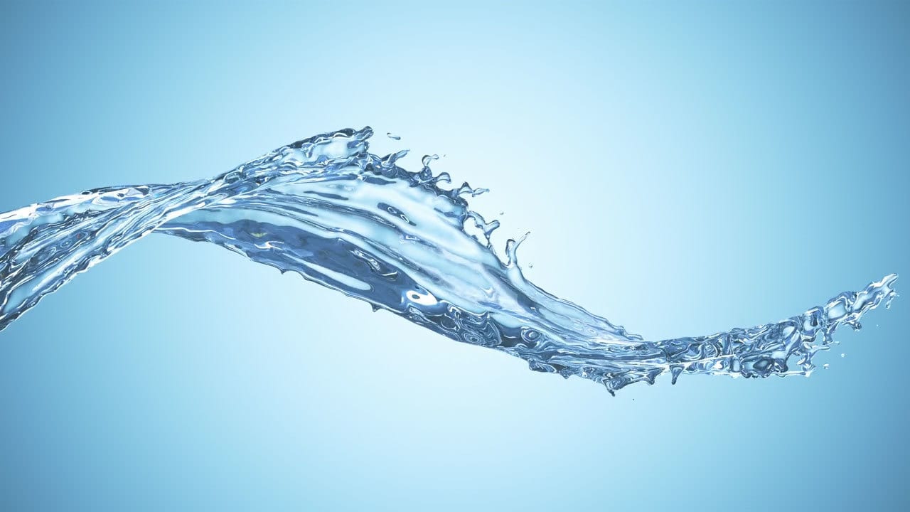 Water, Liquid, Fluid