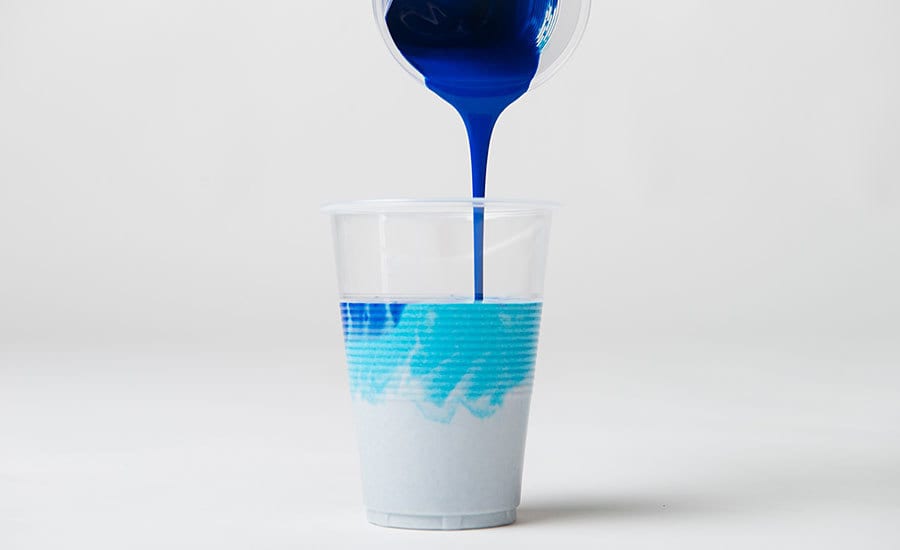 Liquid, Drinkware, Blue, Tableware, Fluid
