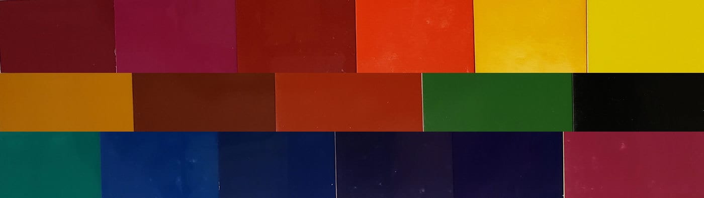 Material property, Brown, Colorfulness, Rectangle, Orange, Art, Paint, Triangle
