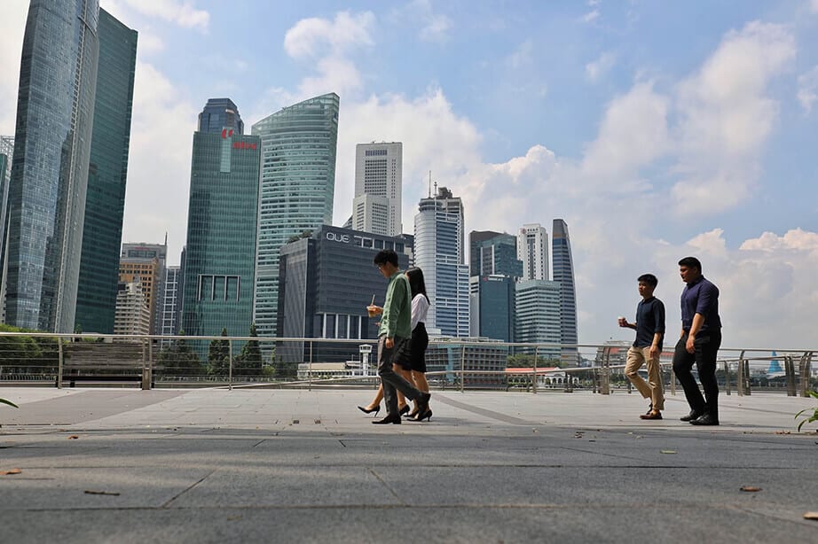 Urban area, High-rise building, Daytime, Skyscraper, City, Tower, Metropolis, Cityscape