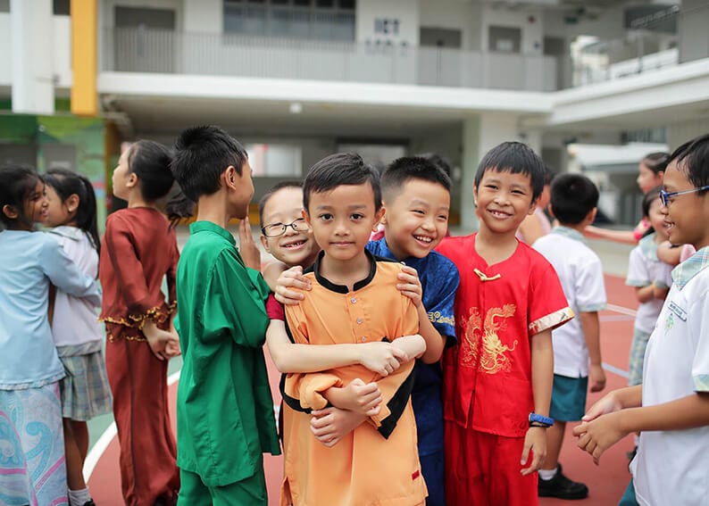 Happiness, Child, Smile, Fun, Leisure