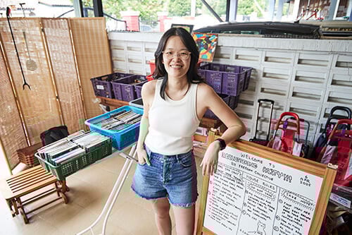 Luggage & bags, Smile, Bag