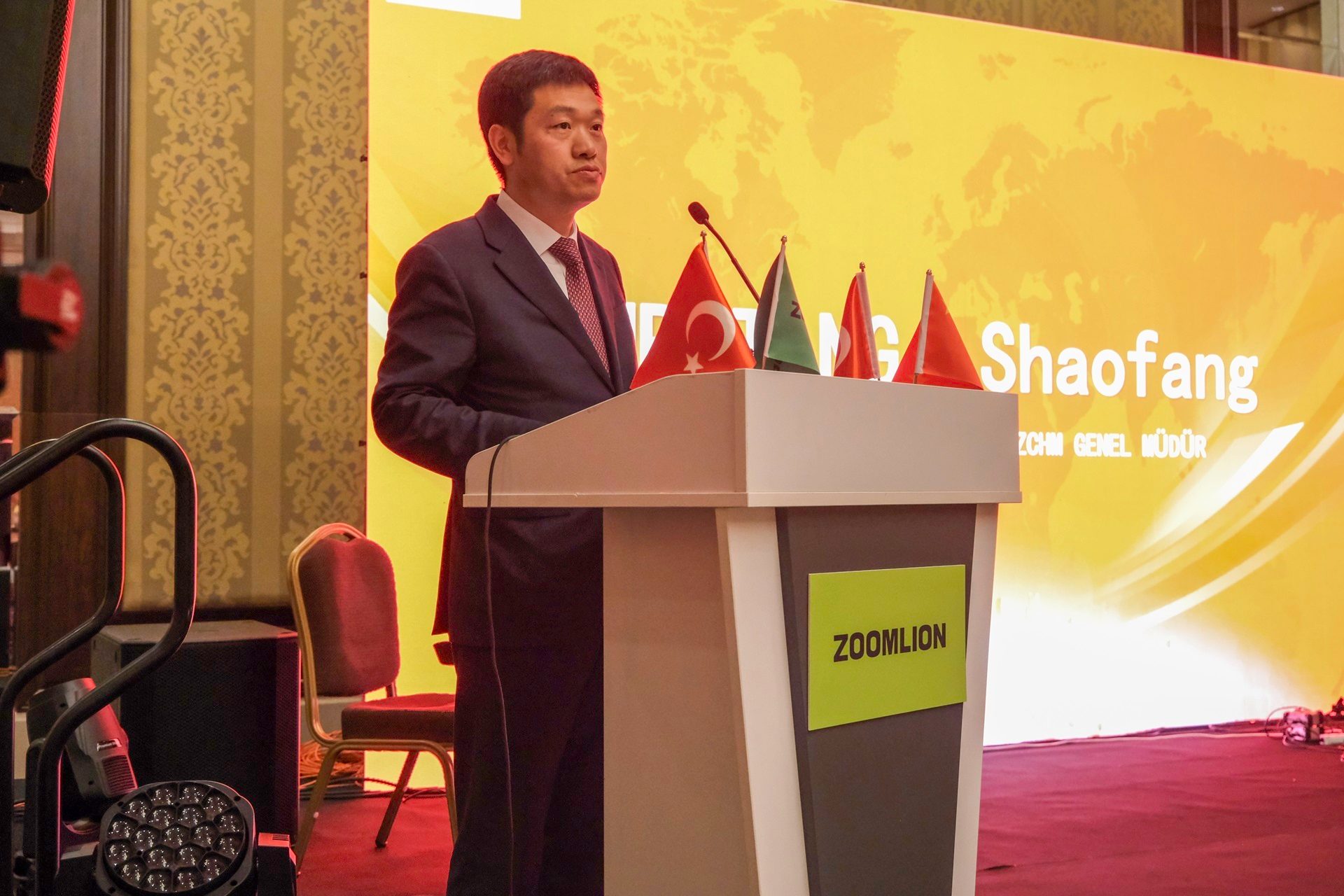 Podium, World, Lectern, Spokesperson