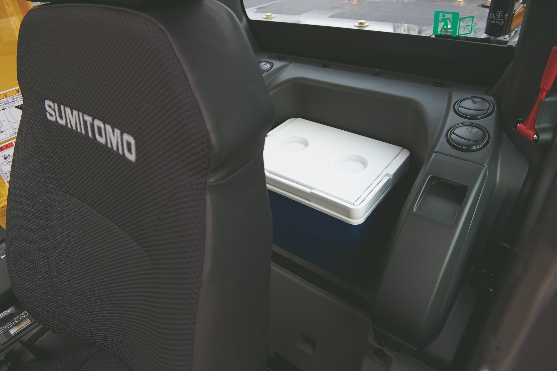 Automotive design, Motor vehicle