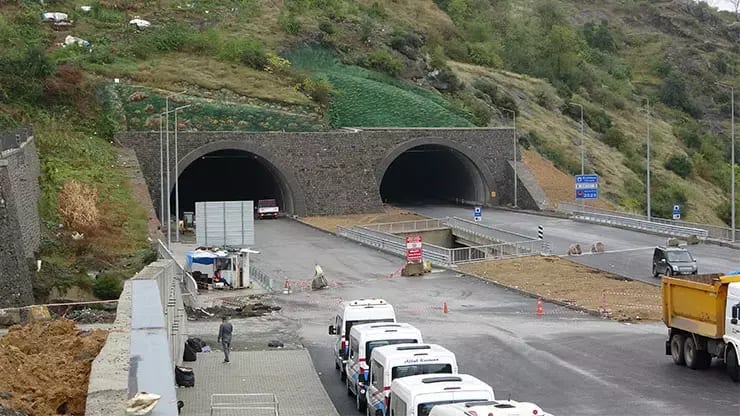 Motor vehicle, Road surface, Plant, Infrastructure, Asphalt, Wheel, Car, Truck, Thoroughfare