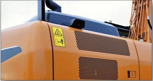 Automotive parking light, Motor vehicle, Hood, Grille, Bumper