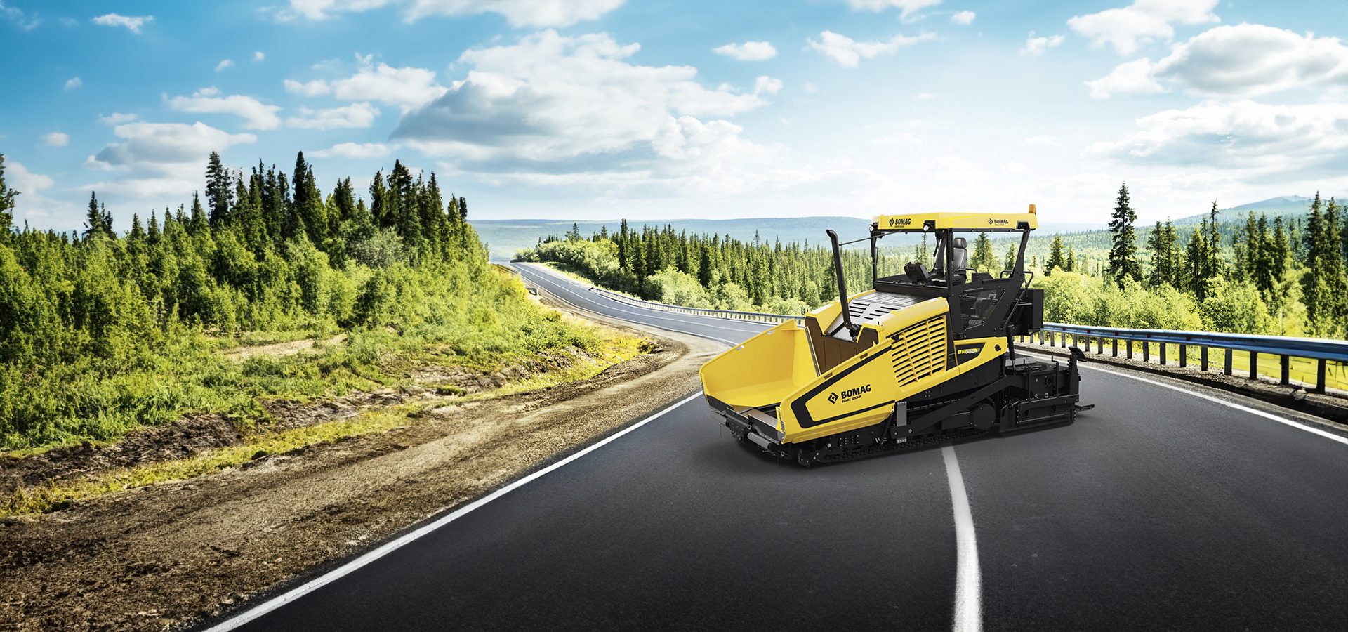 Motor vehicle, Automotive tire, Road surface, Sky, Cloud, Plant, Wheel, Tree