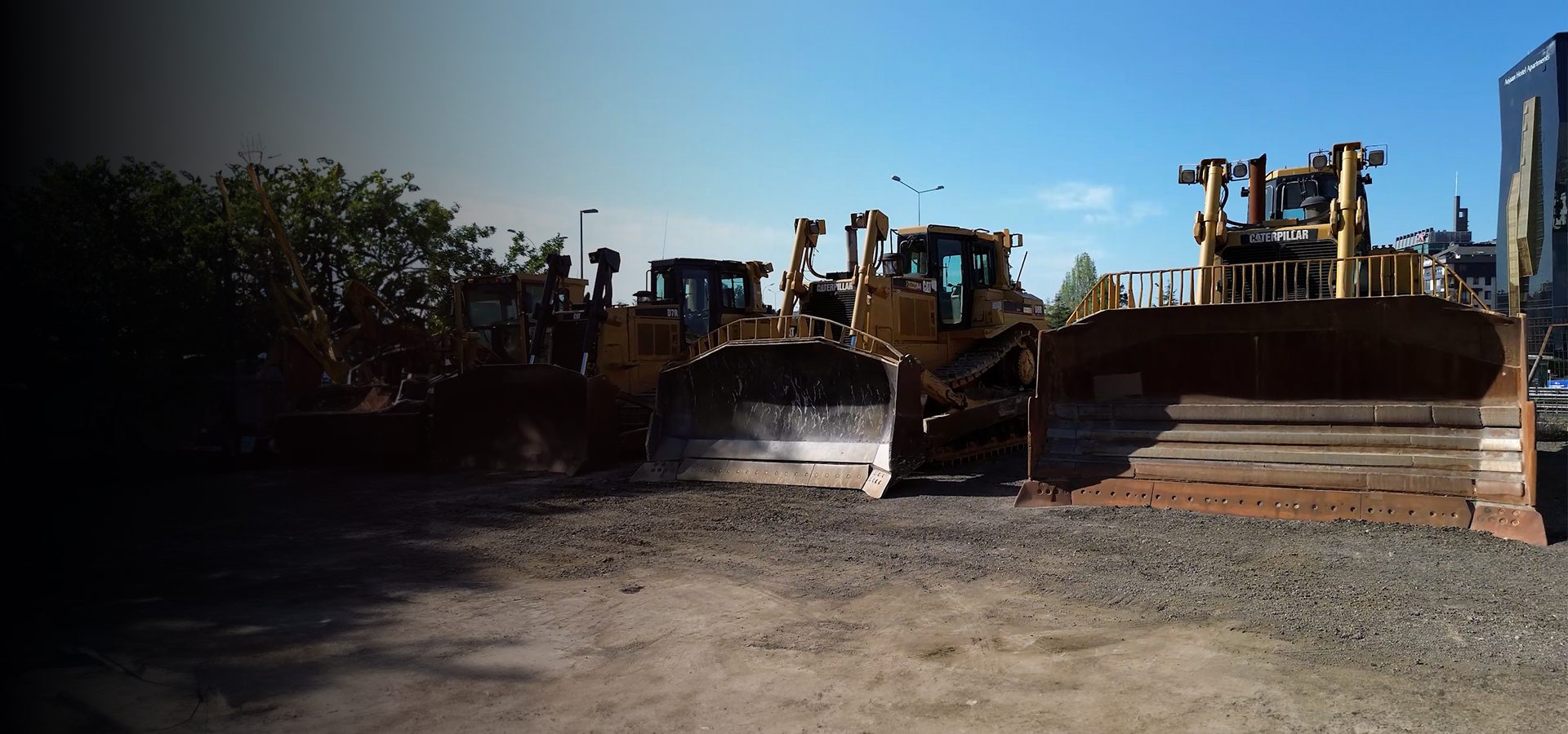 Road surface, Automotive tire, Sky, Asphalt