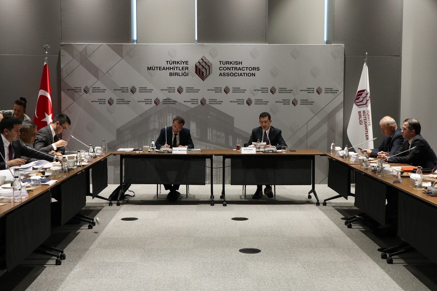 Conference room table, Public address system, Furniture, Product, Chair, Desk