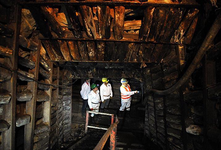 Flash photography, Wood