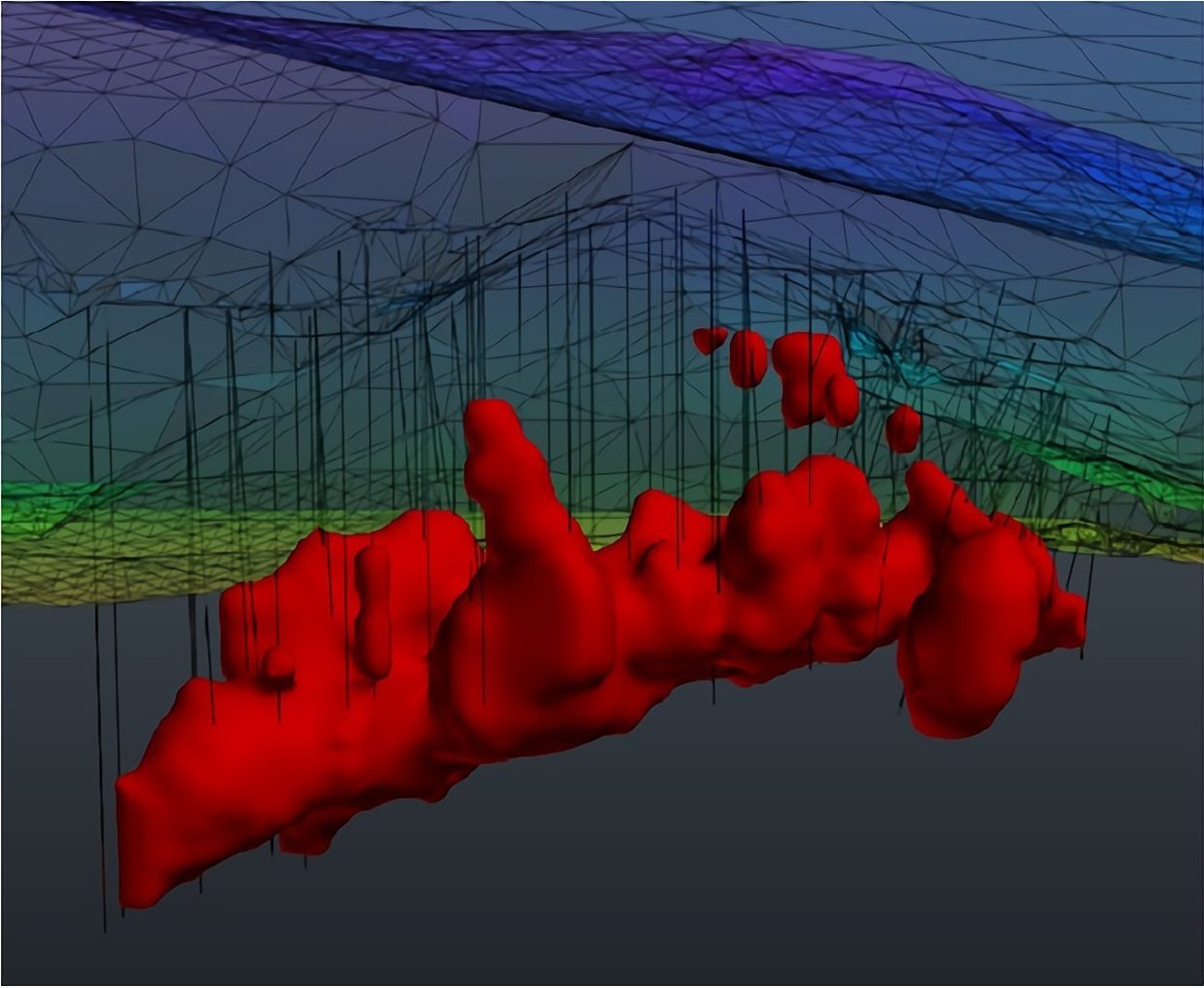 Natural landscape, Water, Flower, Nature, Rectangle, Petal, Organism, Font, Art, Slope