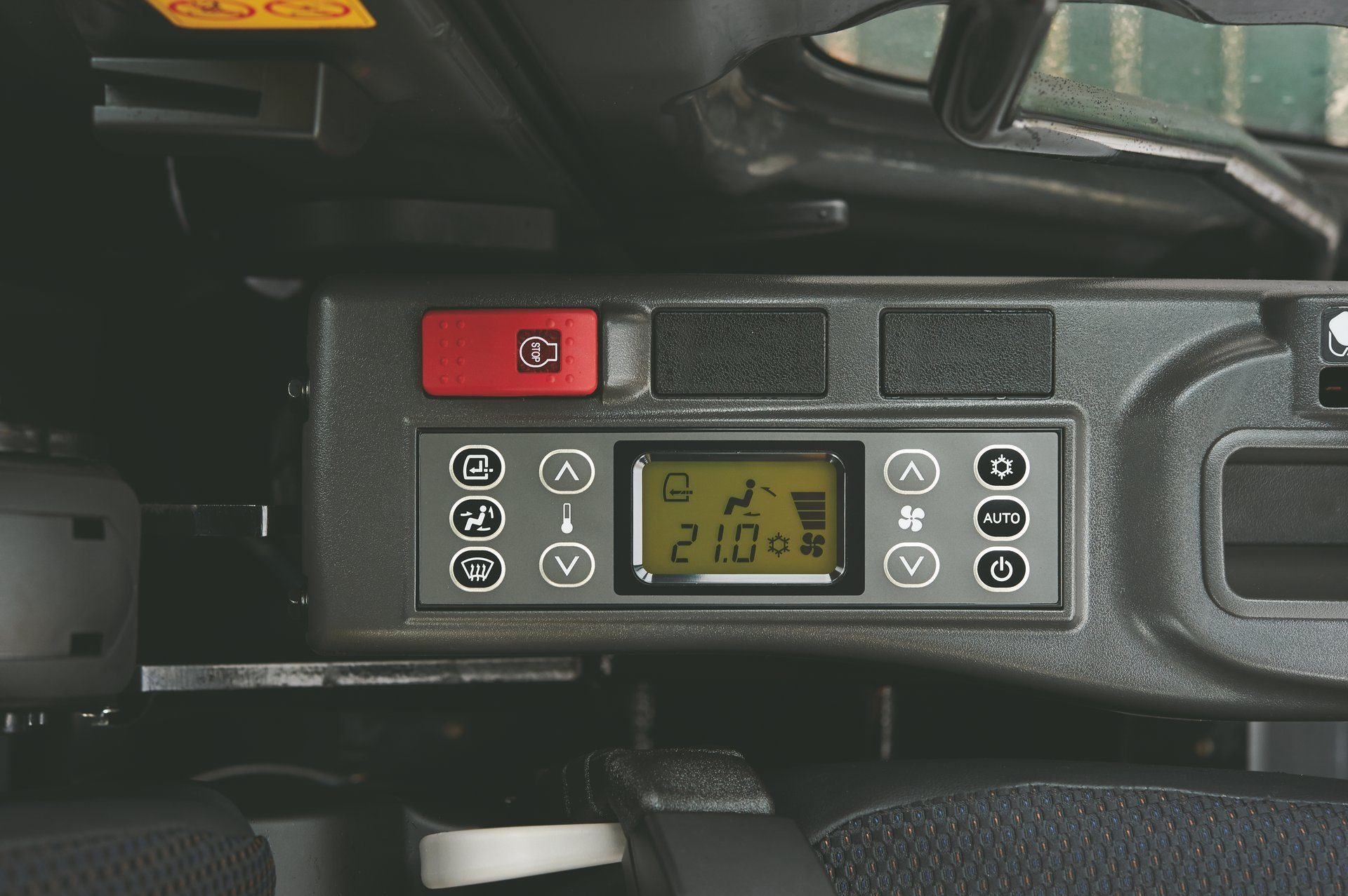 Automotive design, Motor vehicle, Plant