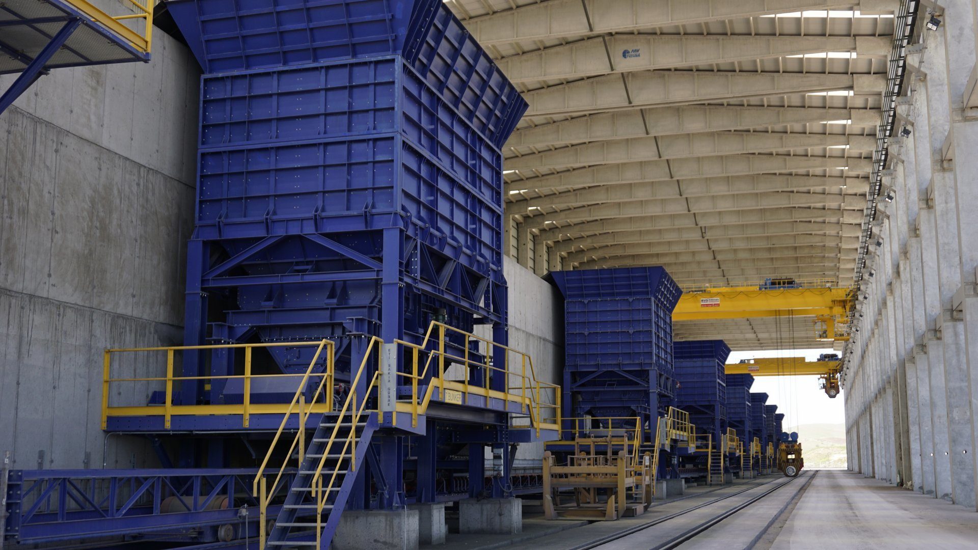 Infrastructure, Yellow, Asphalt