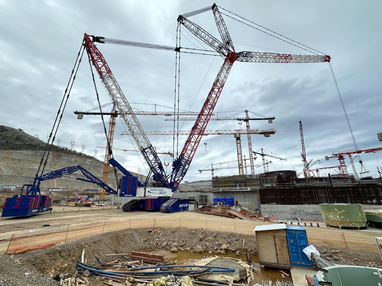 Sky, Cloud, Electricity