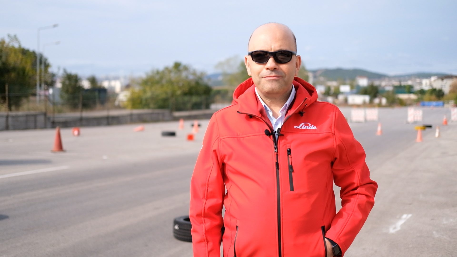 Serdar Direkci