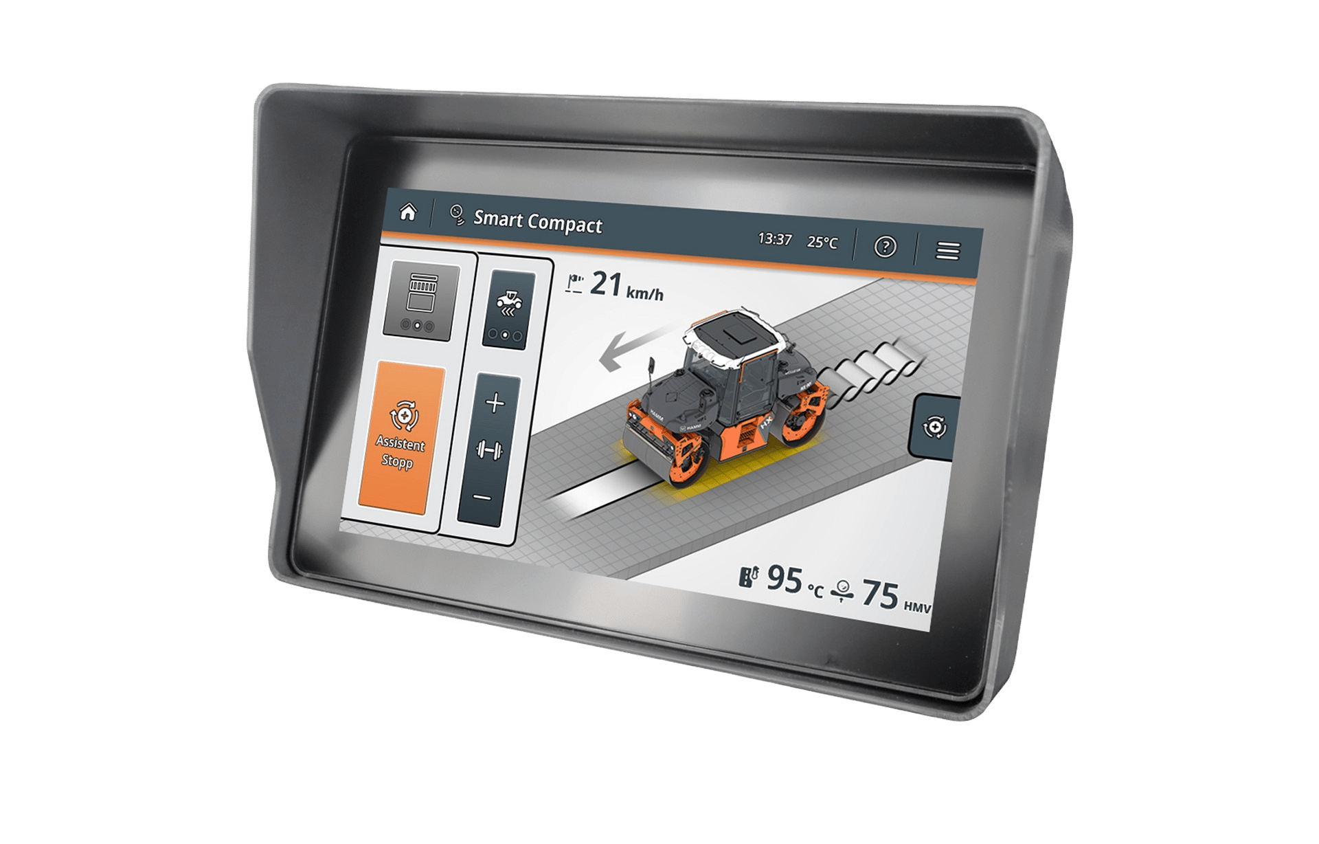 Portable communications device, Tablet computer, Automotive design, Gadget