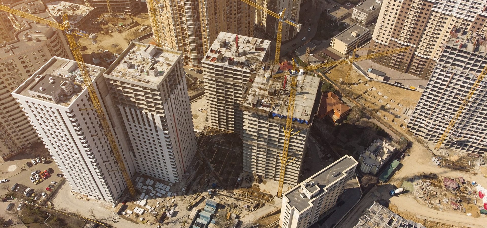 Tower block, Urban design, Skyscraper, Building, Daytime, Property, Infrastructure, World, Neighbourhood