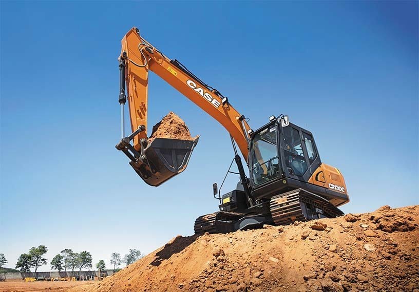 Sky, Vehicle, Slope, Tree