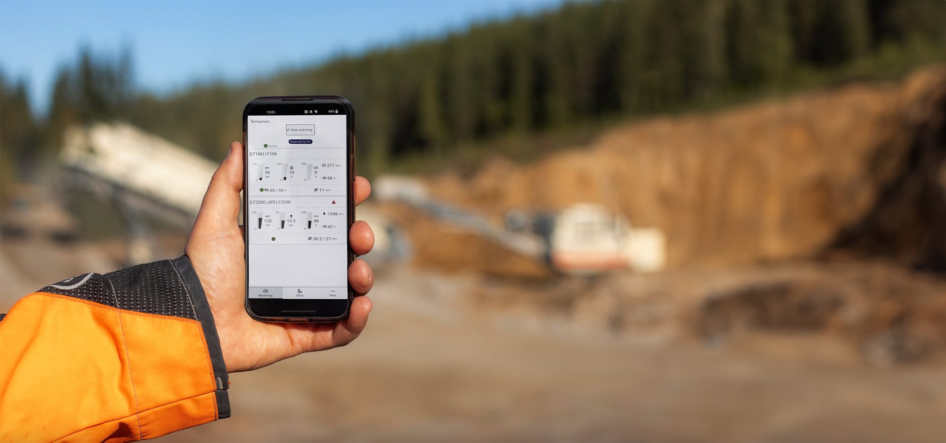 Portable communications device, Mobile phone, Sky, Gesture, Gadget, Telephony, Tree