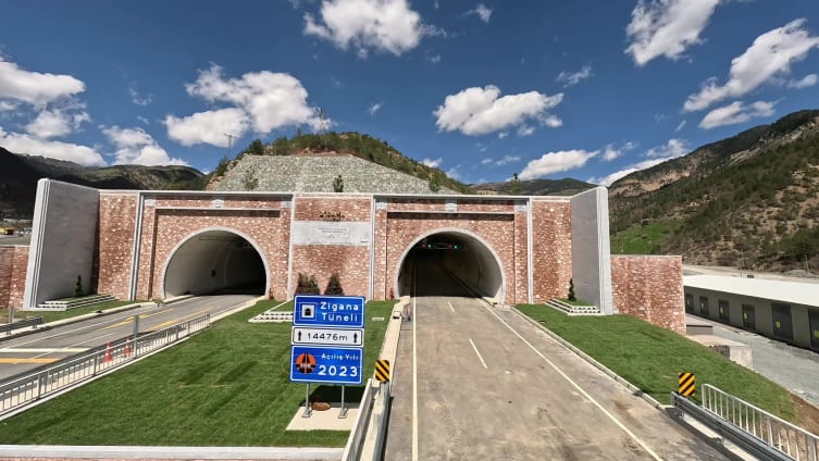 Cloud, Sky, Infrastructure