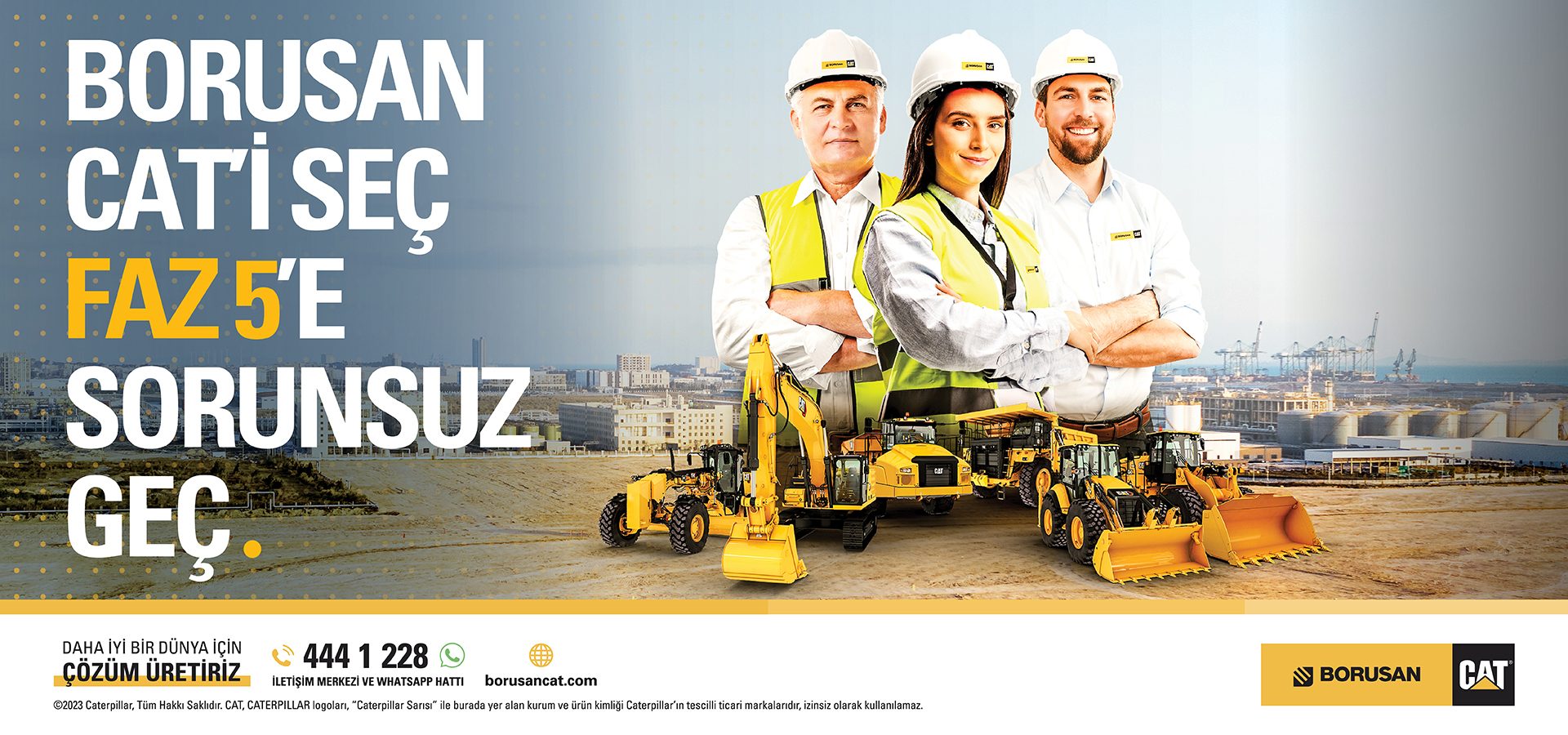 Hard hat, High-visibility clothing, Smile, Workwear, Helmet, Wheel, Tire, Yellow, Travel