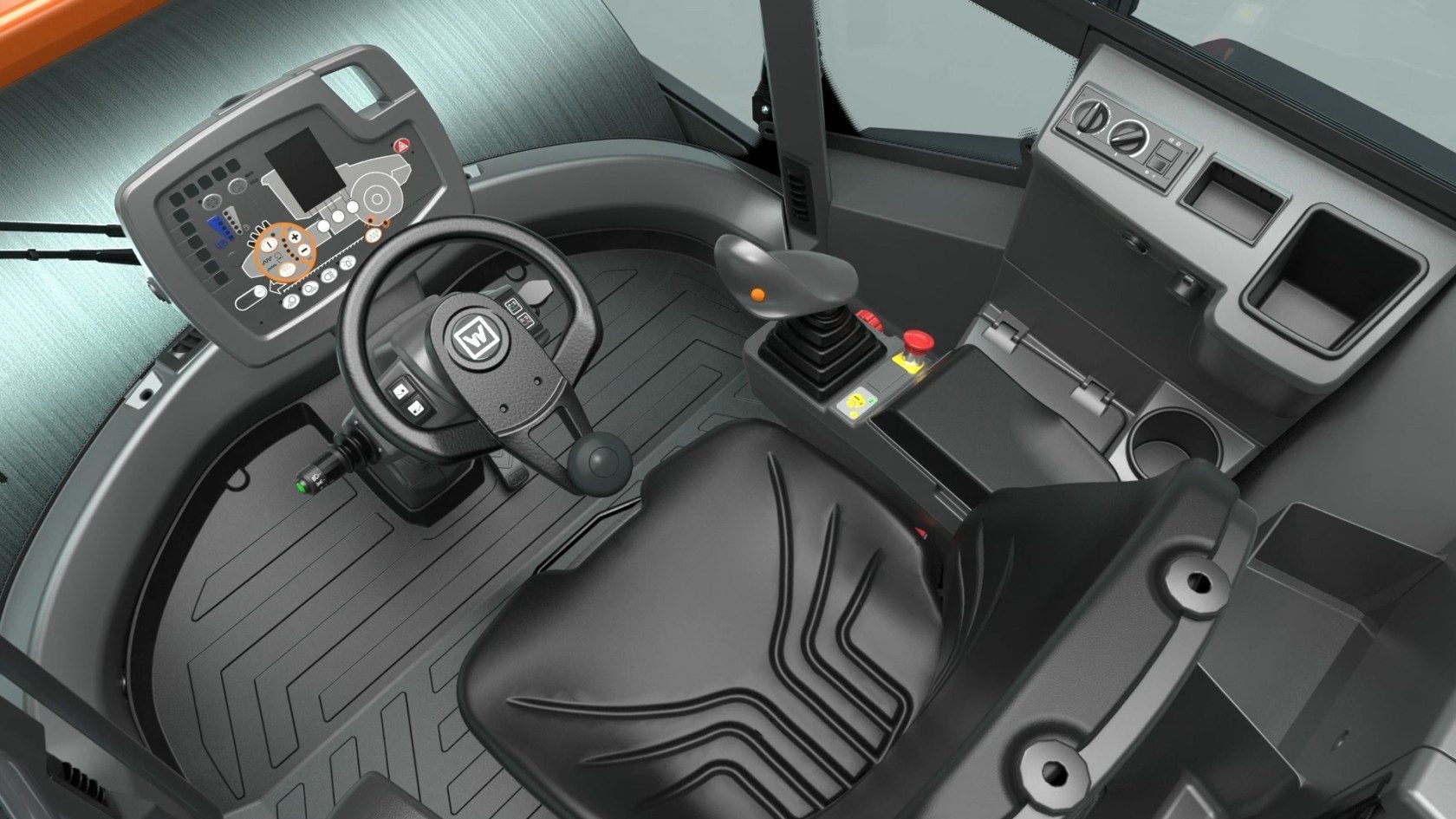 Gear shift, Motor vehicle, Automotive design, Steering wheel, Car, Window, Plant, Grey