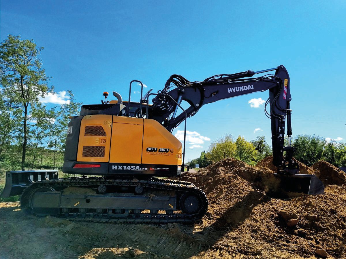 Vehicle, Plant, Sky, Tree, Slope