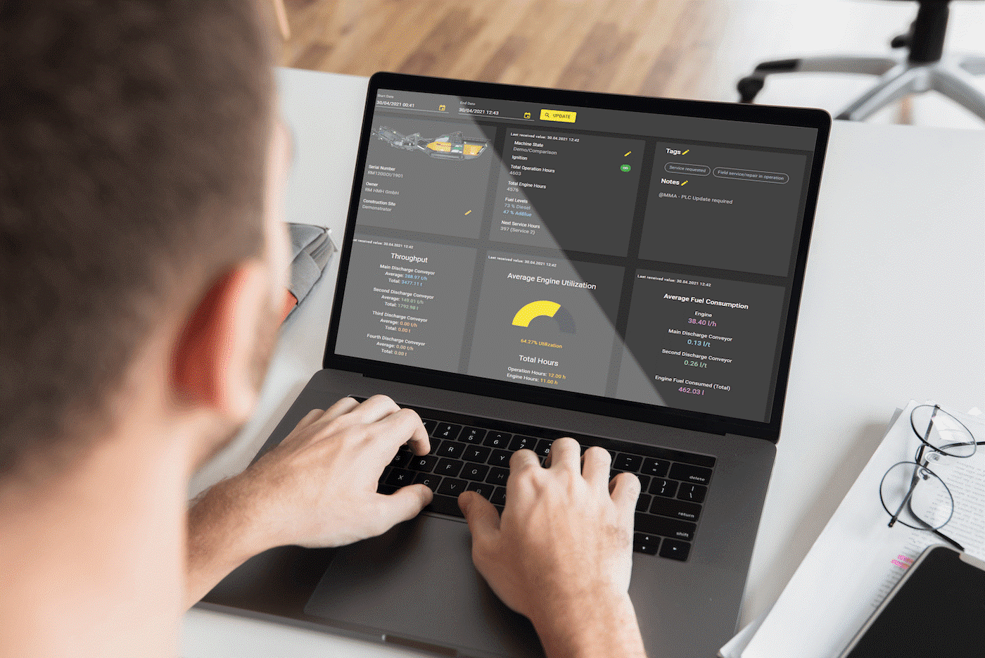 Personal computer, Mobile device, Automotive design, Laptop, Netbook, Gadget, Gesture