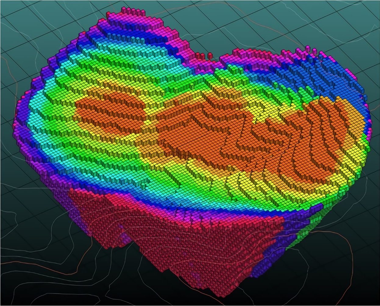 Colorfulness, Slope, Organism, Font, Line, Magenta