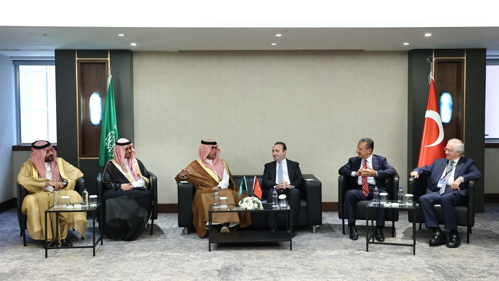 Furniture, Chair, Tie, Suit