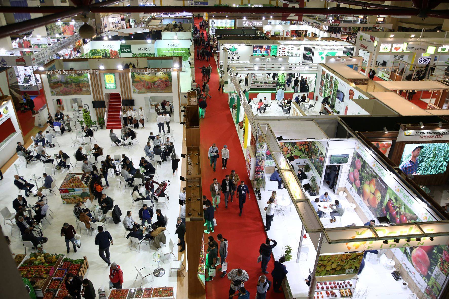 Customer, Shopping, Building, Retail