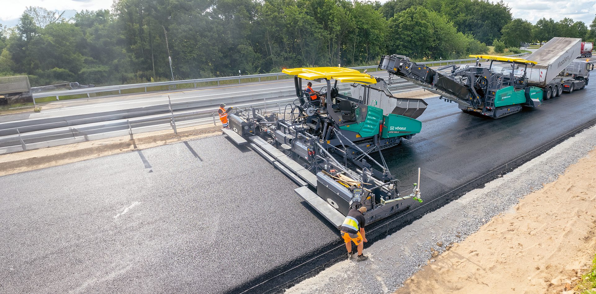 Road surface, Vehicle, Tree, Asphalt
