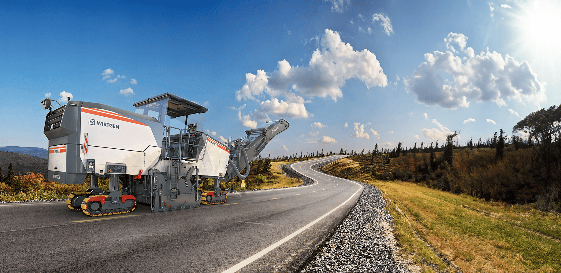 Road surface, Cloud, Sky, Asphalt, Thoroughfare