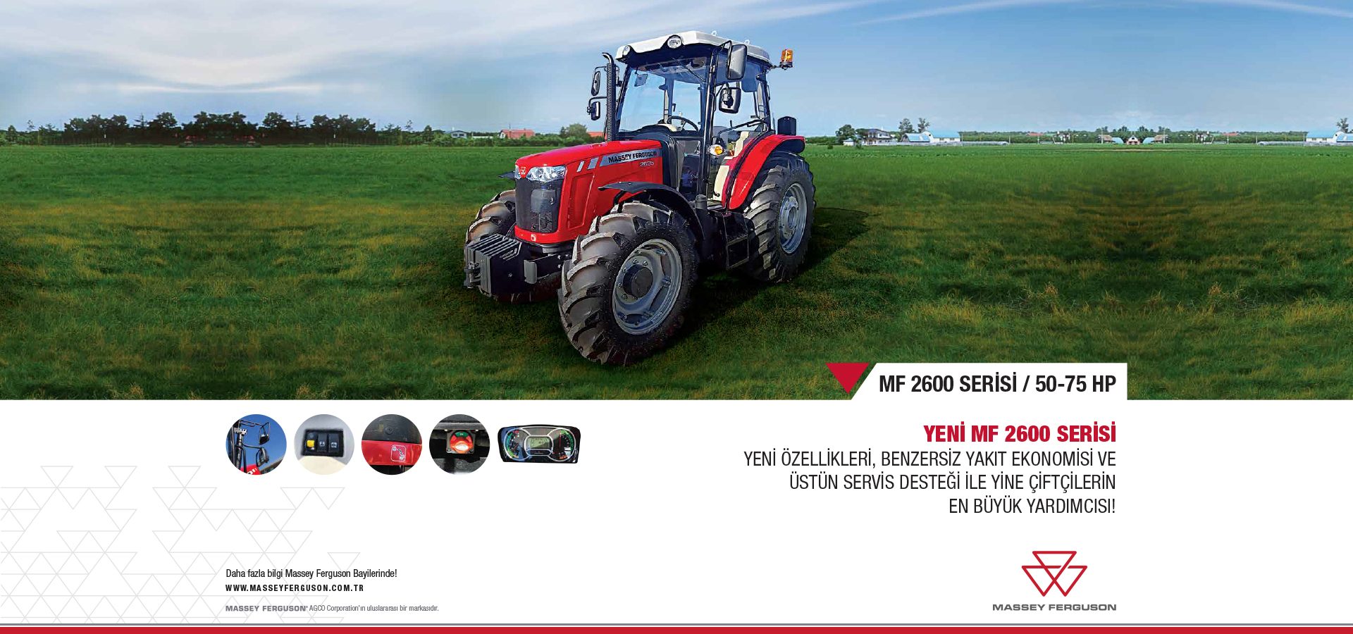 Automotive tire, Motor vehicle, Agricultural machinery, Wheel, Sky, Tractor, Tread, Cloud