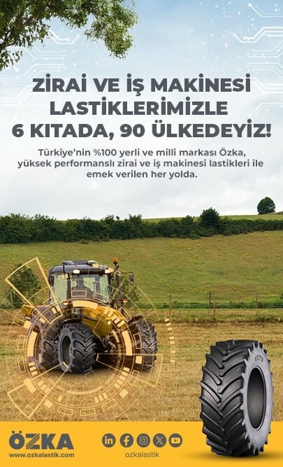 Motor vehicle, Automotive tire, Natural environment, Wheel, Plant, Sky, Ecoregion, Tractor, Nature