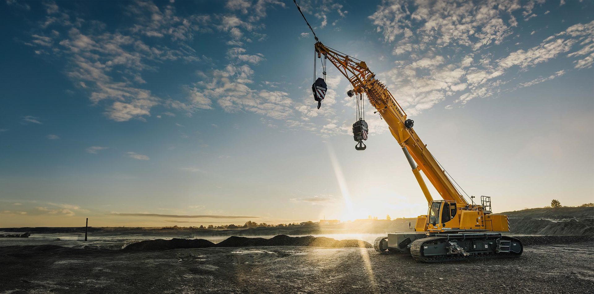 Cloud, Sky, Vehicle, Water