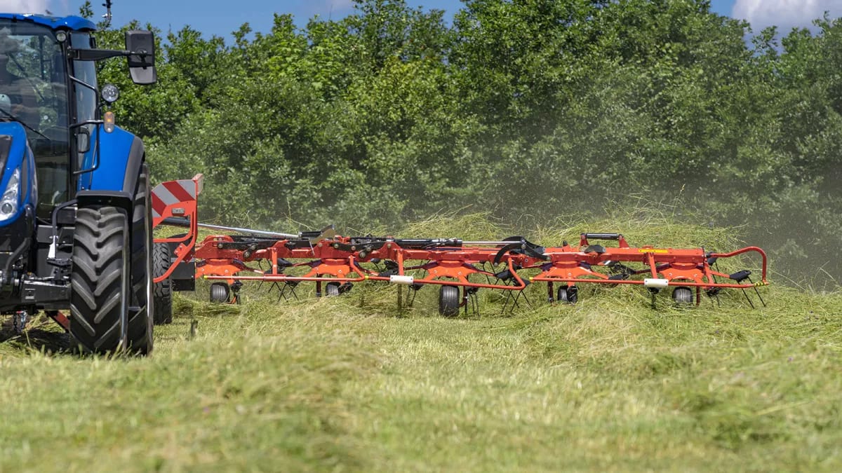 Motor vehicle, Agricultural machinery, Land lot, Automotive tire, Wheel, Plant, Tree, Wood