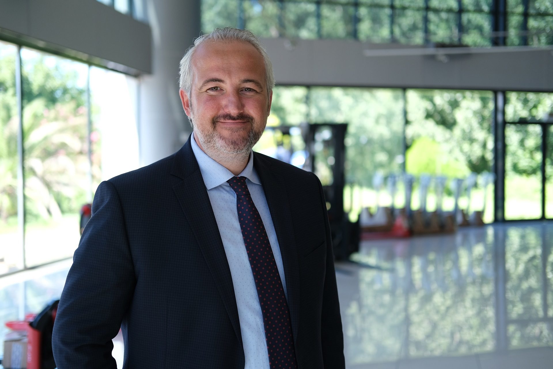 Erdal Çakan Hasel Sakarya Bölge Müdürü