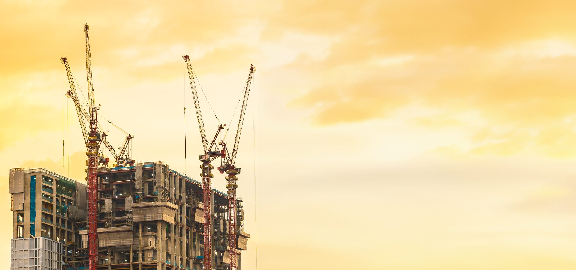 Cloud, Sky, Building, Tower