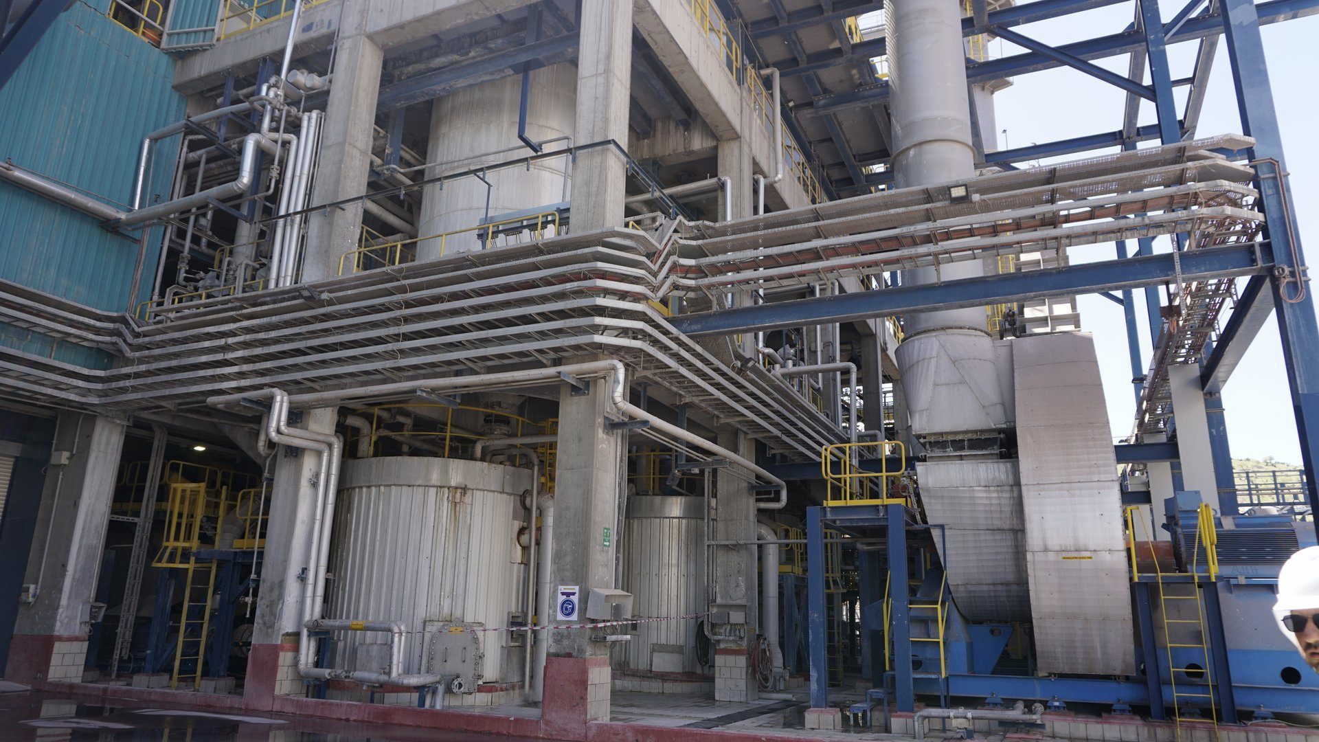 Composite material, Electricity, Industry, Beam