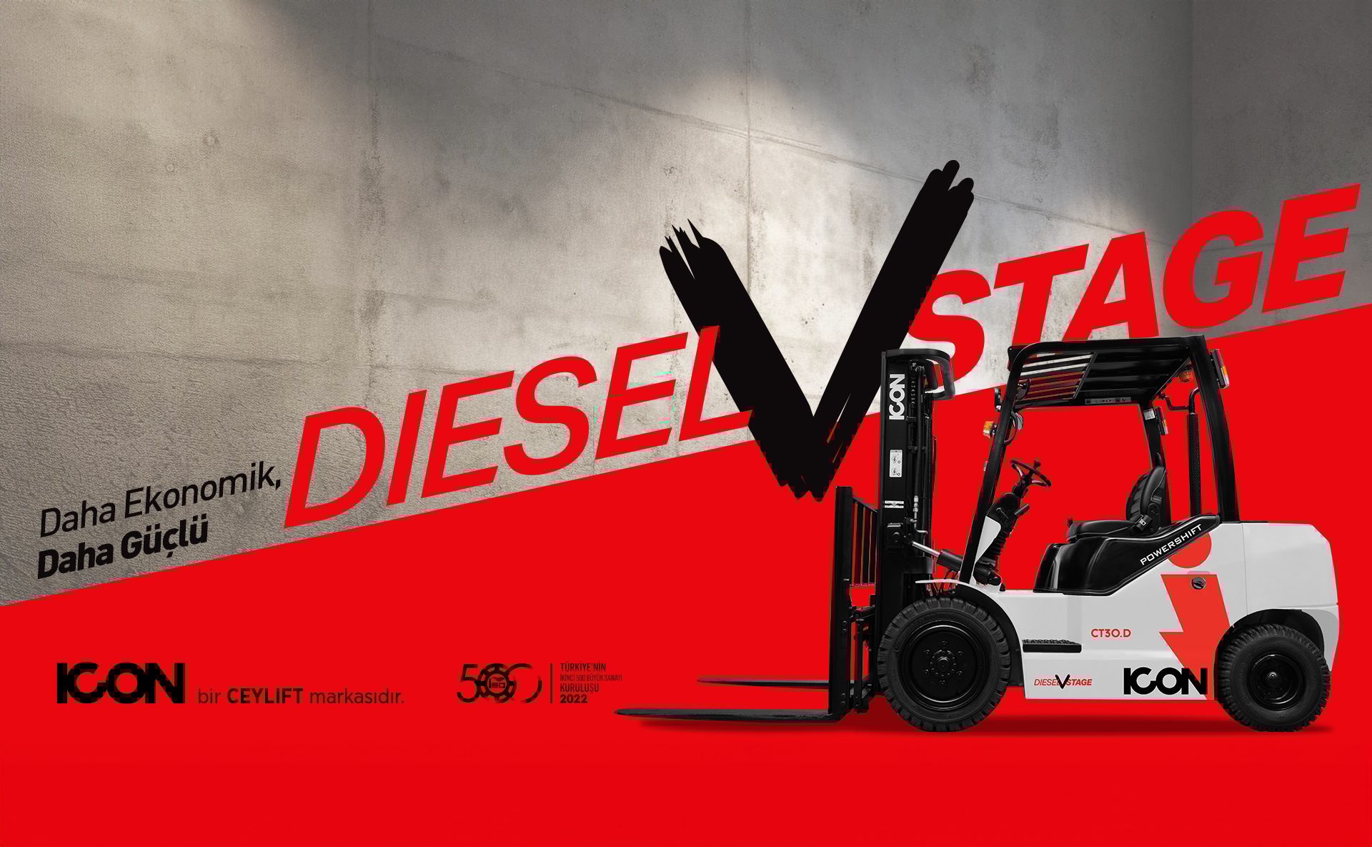 Forklift truck, Automotive tire, Motor vehicle, Wheel, Font, Rolling, Tread